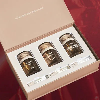 Gift - Build Your Own Bundle