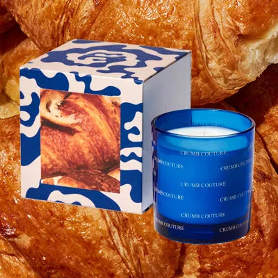 Crumb Couture Candle