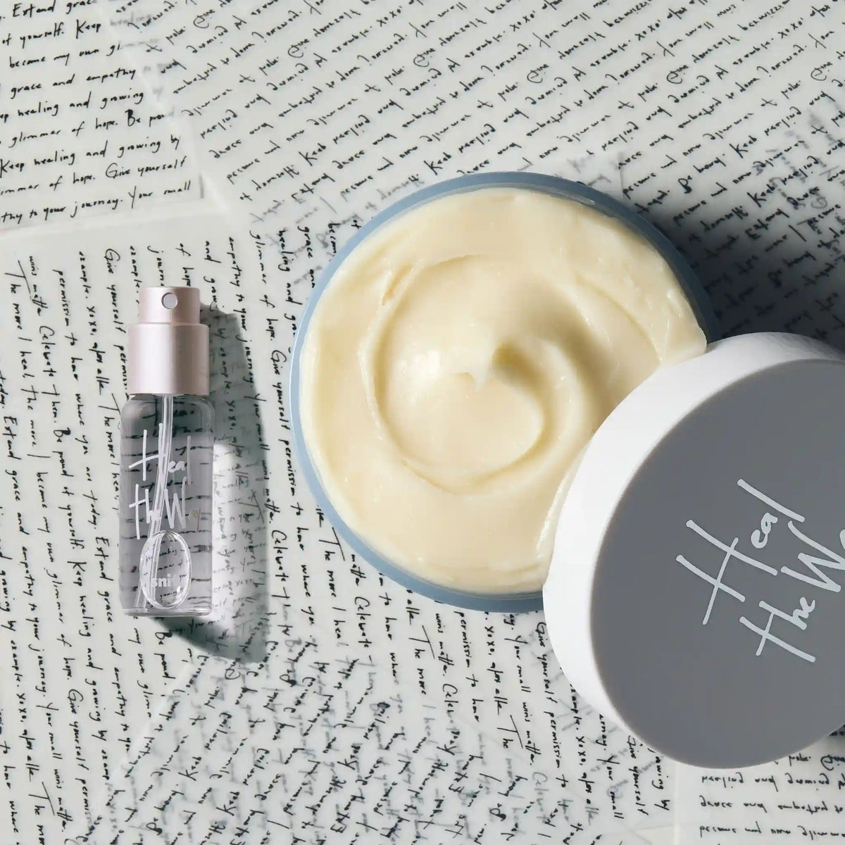 Spray and Soothe Bundle