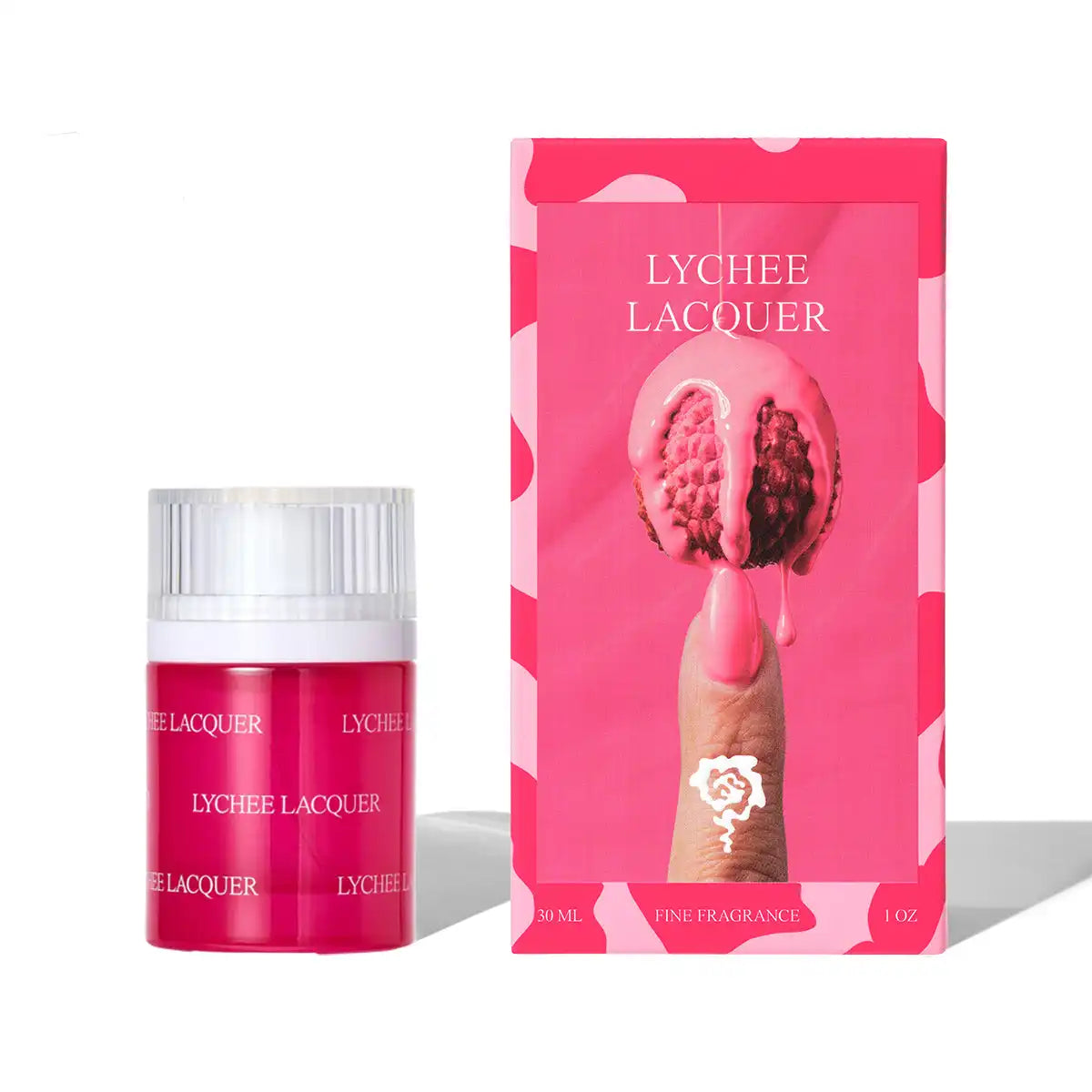 Lychee Lacquer