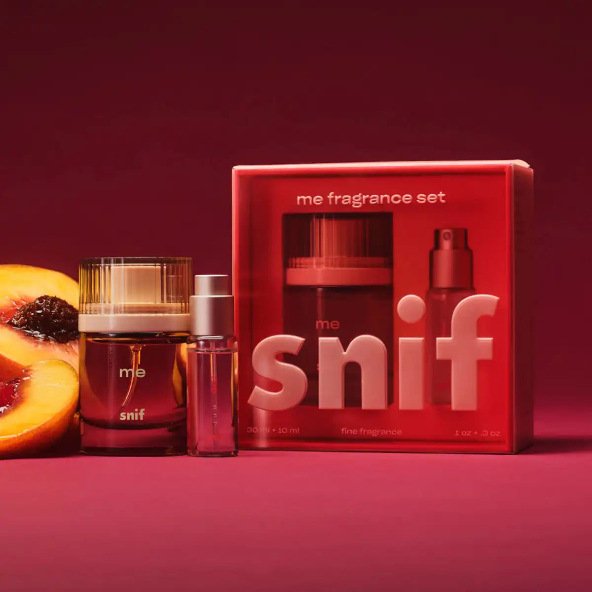 Me Fragrance Gift Set
